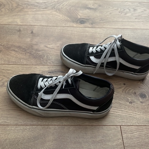 Vans Old skool stack form shoes - Picture 3 of 4